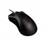 Razer | Wired | Essential Ergonomic Gaming mouse | Infrared | Gaming Mouse | Black | DeathAdder - 3